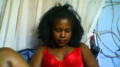 asnah1 live from Madagascar