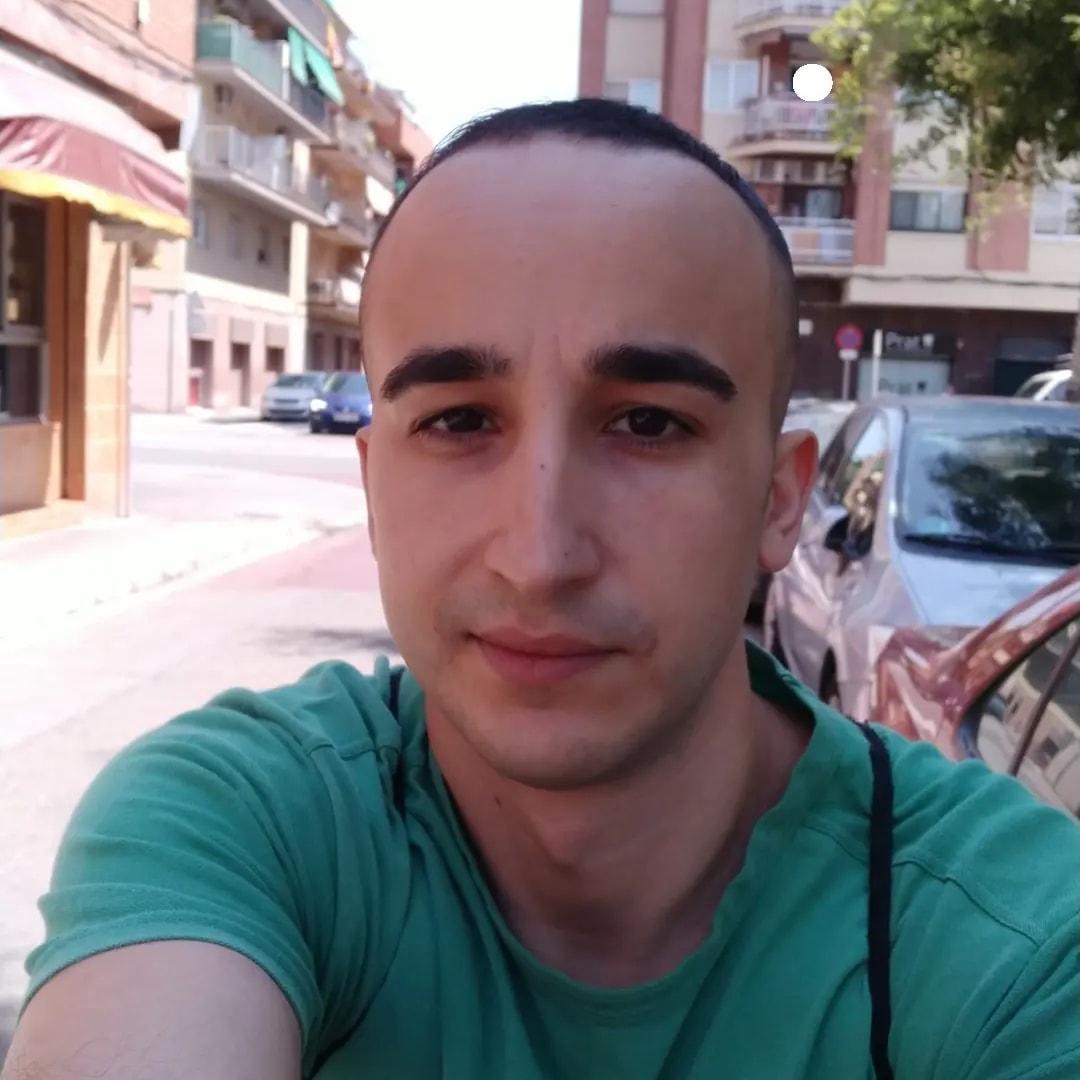 atractivo91bcn live from Spain