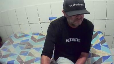 augustocesar26 live from Brazil