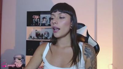 babypinkcatlive live from Argentina