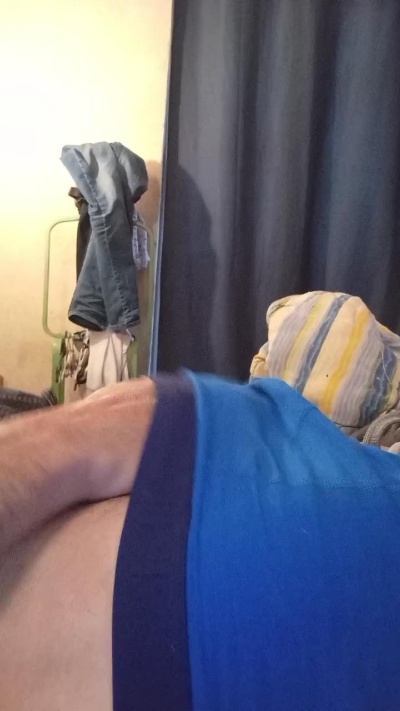 baca_hot live from France