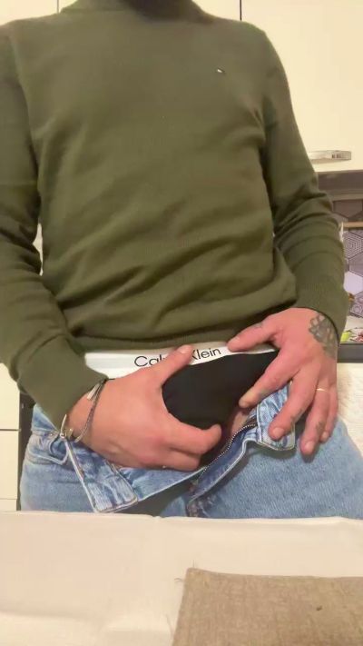 badboy1848 live from Italy