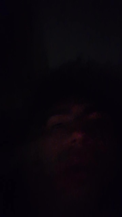 bambam_bearhot live from Venezuela