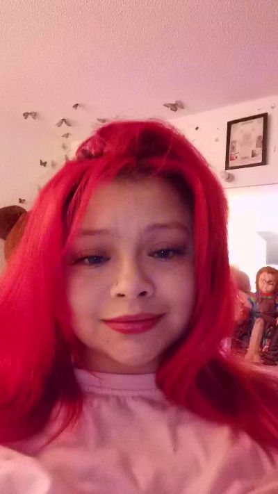 barbiee_doll live from France