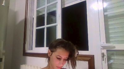 barbieyasmin18 live from Spain