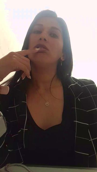 barbymorocha22 live from Argentina