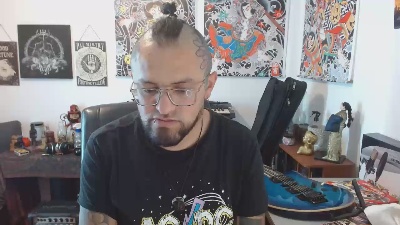 bbb_666 live from Colombia