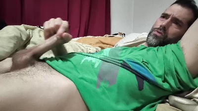 bcnsexyboy live from Spain