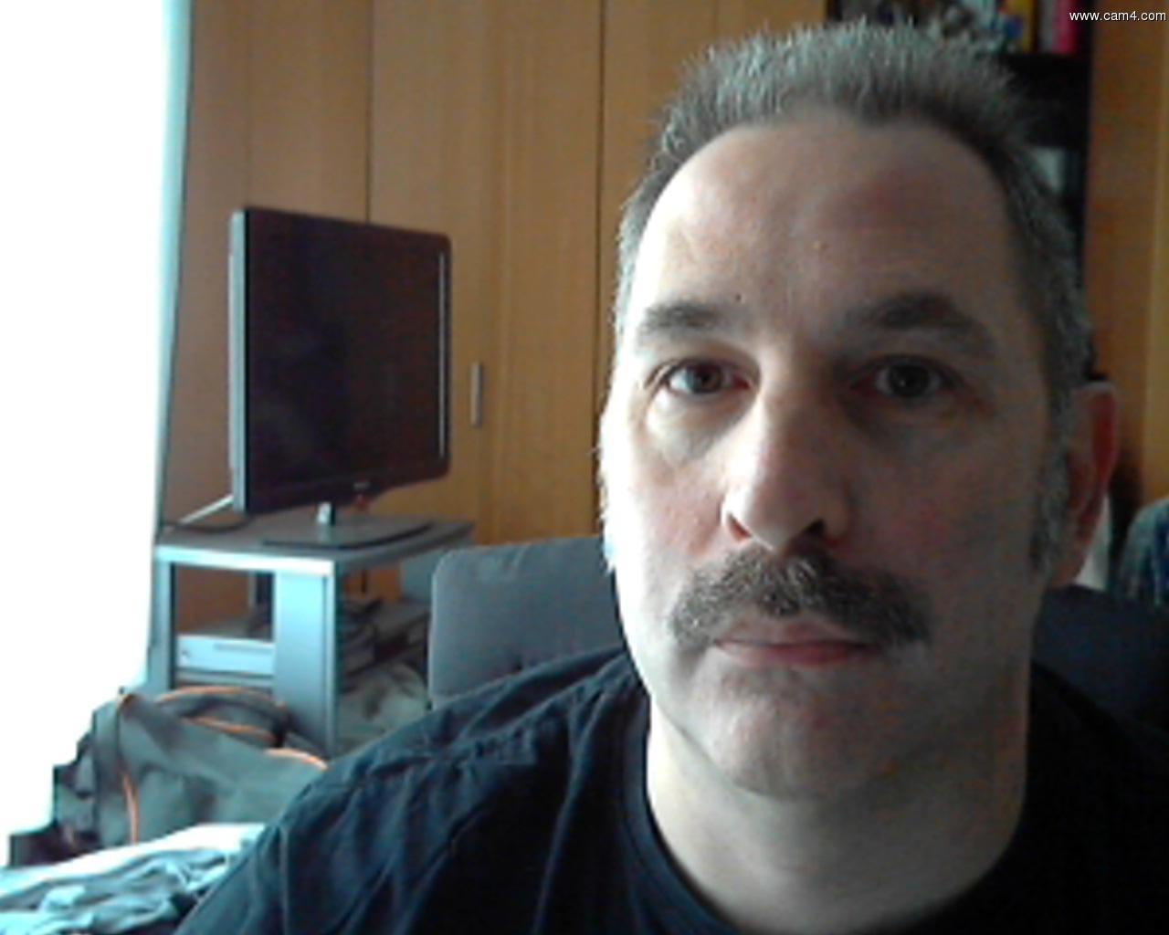 bear47nrw live from Germany