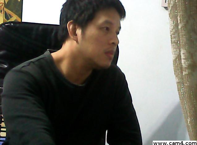bear978 live from Taiwan