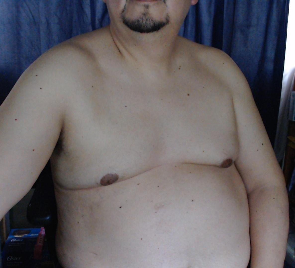 beargt1 live from Mexico