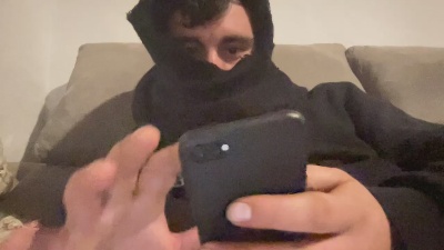 bellomozarello1 live from Spain