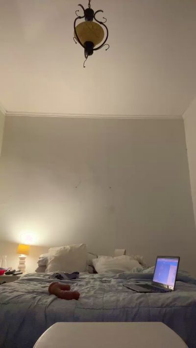 benja535 live from Chile