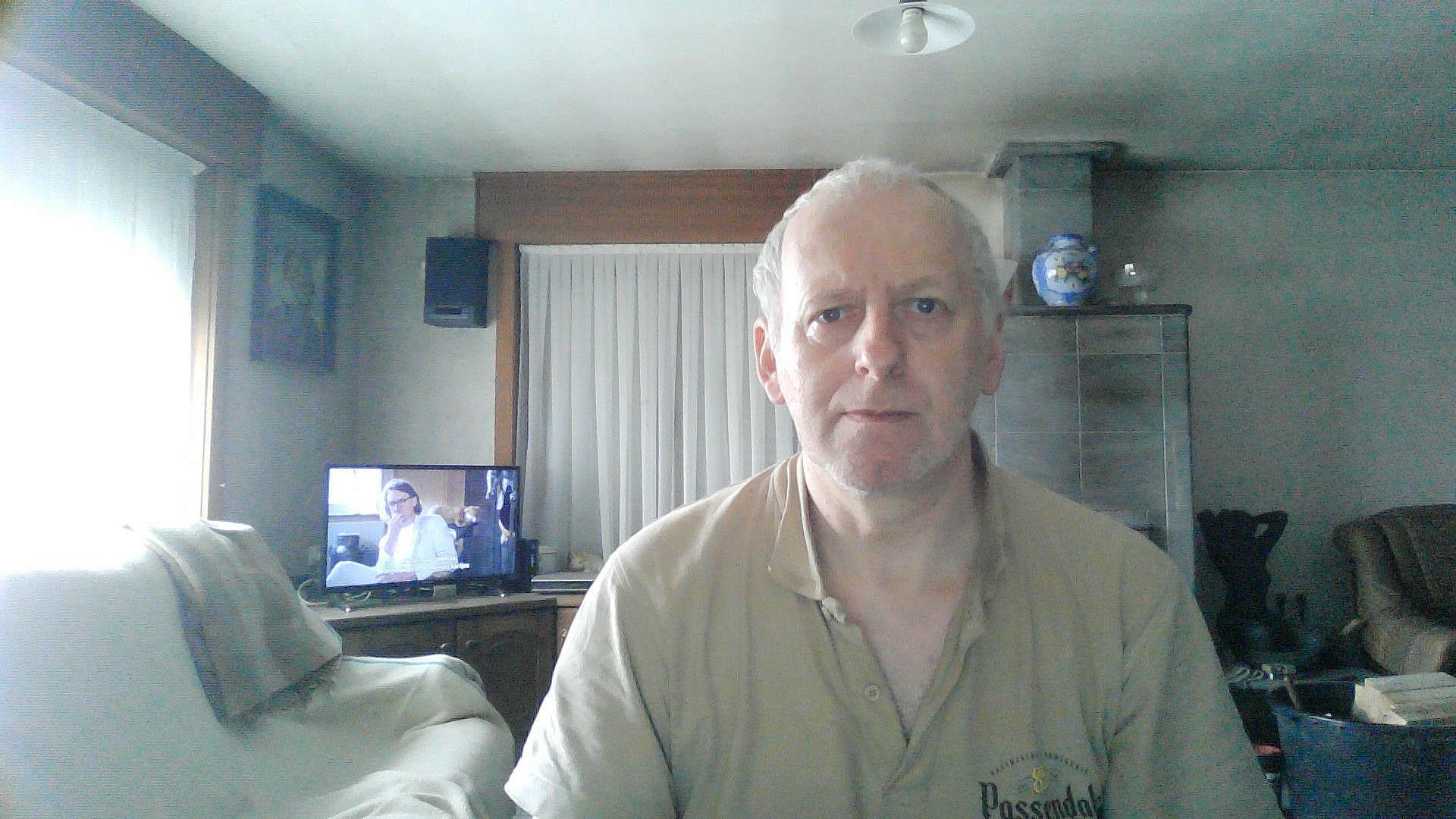 bertels live from Belgium