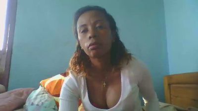 bianca255 live from Madagascar