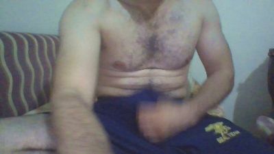 bigdick4ux live from Egypt