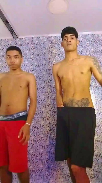 biglatinhard777 live from Colombia
