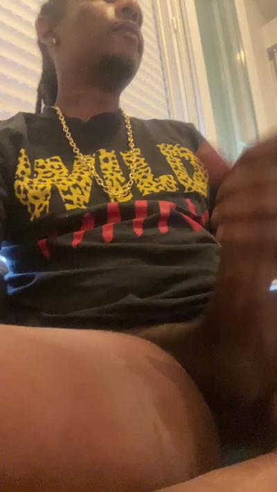 black97110 live from France