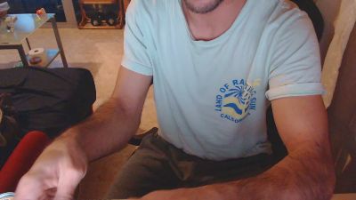 blackroseyzeus live from Spain