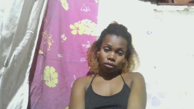 blairhotty2 live from Madagascar