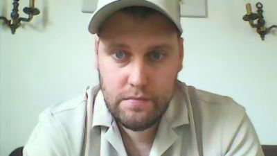 bljad107 live from Germany