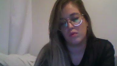 blondiesweet live from Argentina