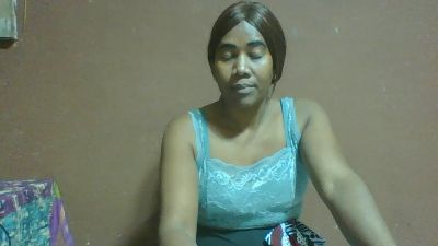 boobesexy live from Madagascar