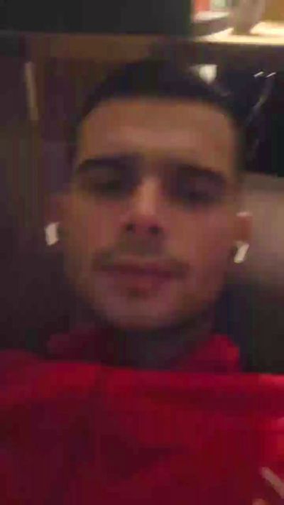 boy2428 live from Italy