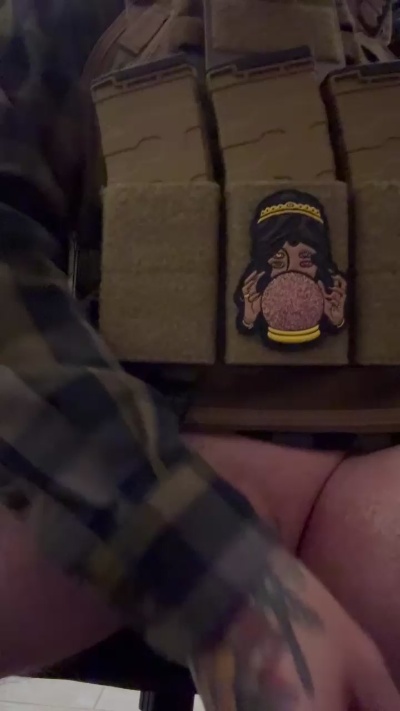 brianjerksoff live from United States