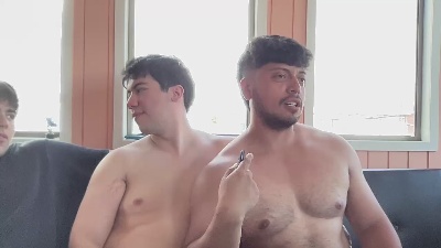 brohimbo live from Chile