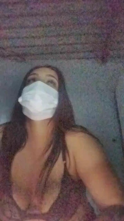 bruninha205 live from Brazil