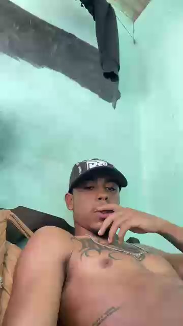 bruxomtcs live from Brazil