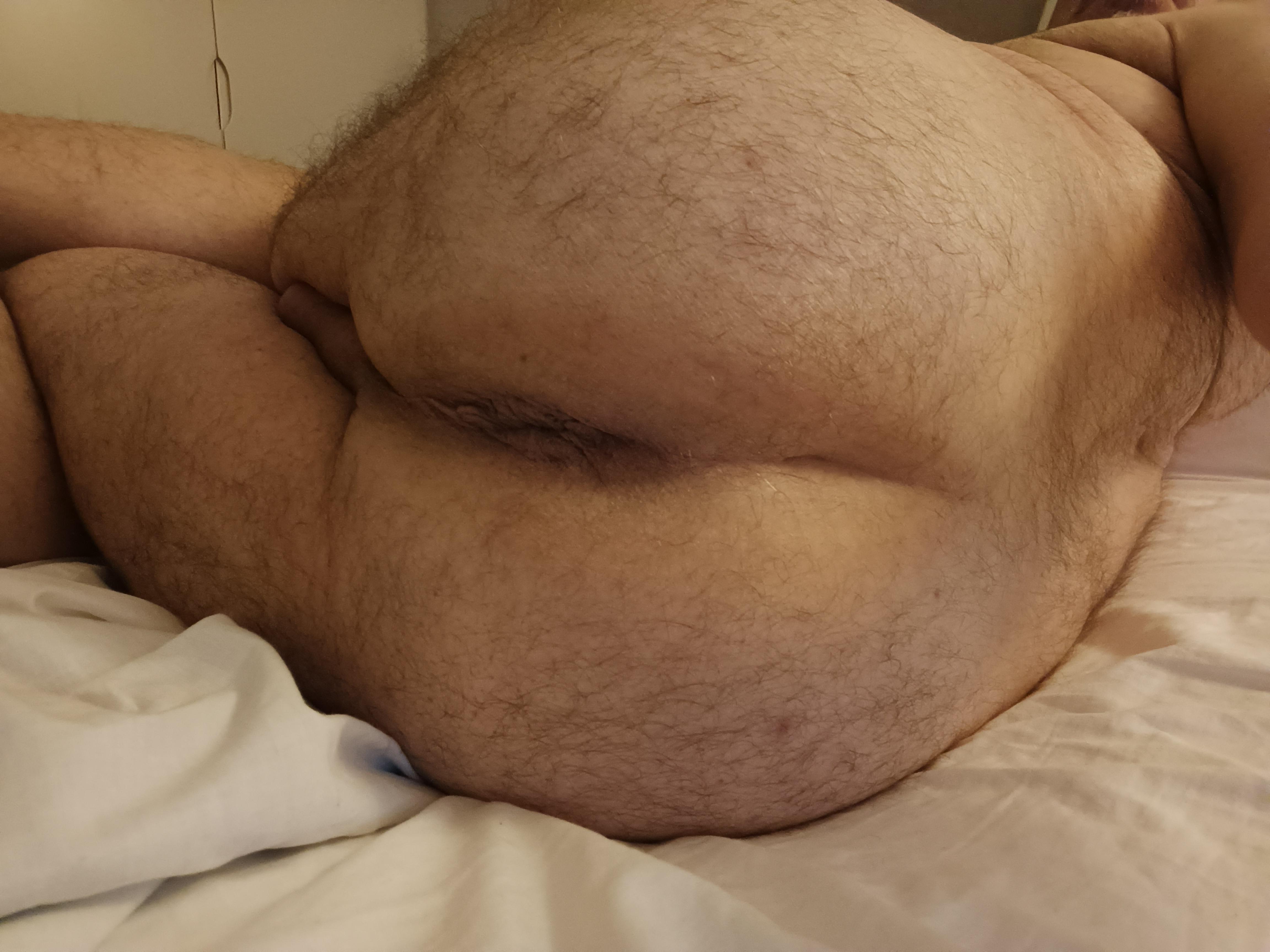 btmbear50 live from Greece