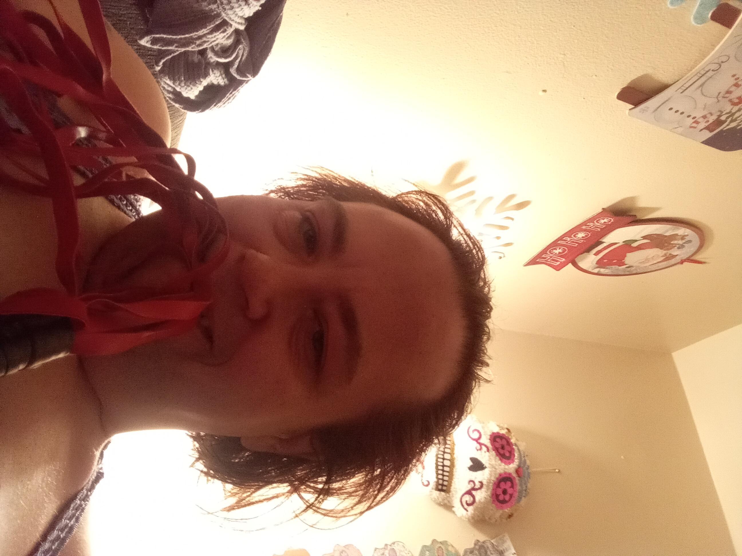 buttercup27 live from United States