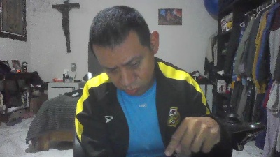 bycarlos00 live from Mexico