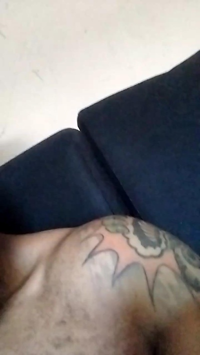 caedumar live from Brazil