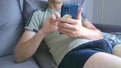 calvin199 live from Poland