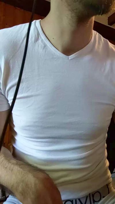calvinmale01 live from France