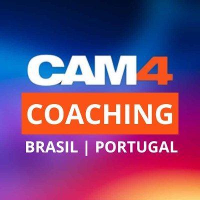 cam4coach_pt live from Brazil