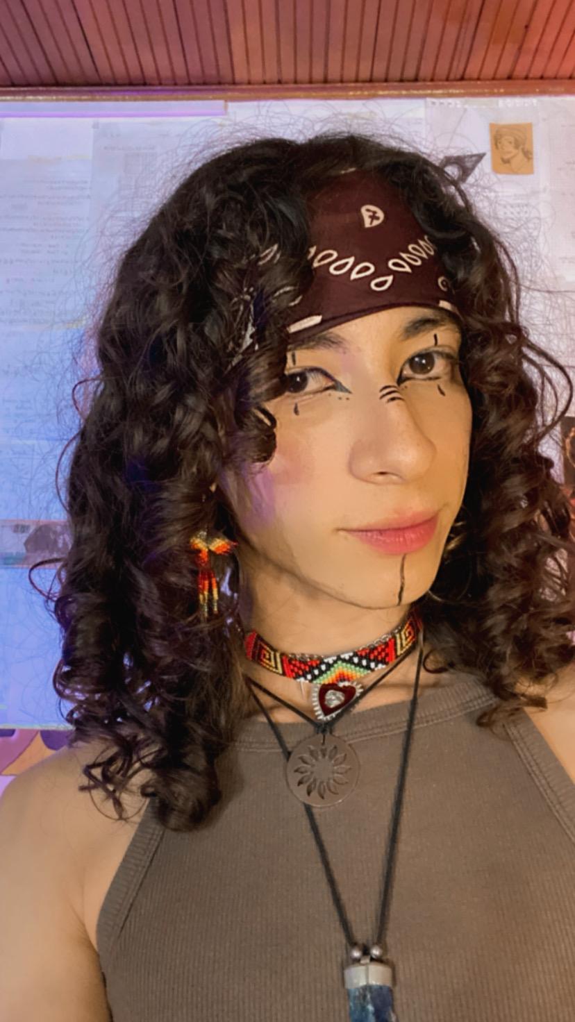 camille_delrey live from Colombia