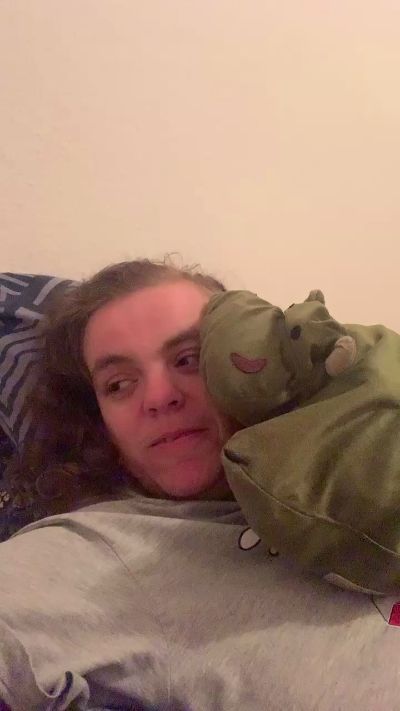 candyfloss4 live from Denmark