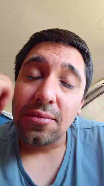 carlitosxupa live from Chile