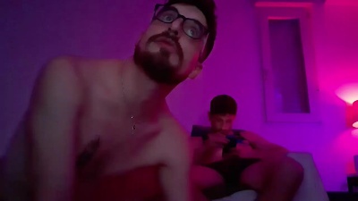 carloskay1990 live from Argentina