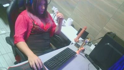 carmecd live from Spain