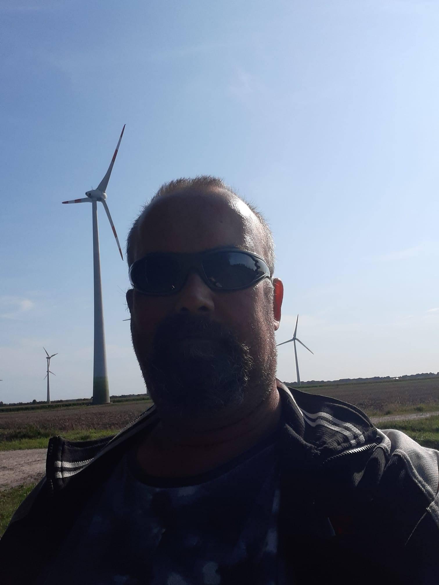 carsten6 live from Germany