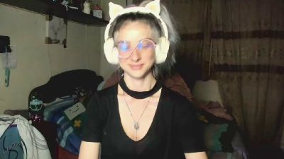 cata__s live from Colombia