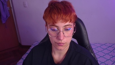 catsito3 live from Colombia