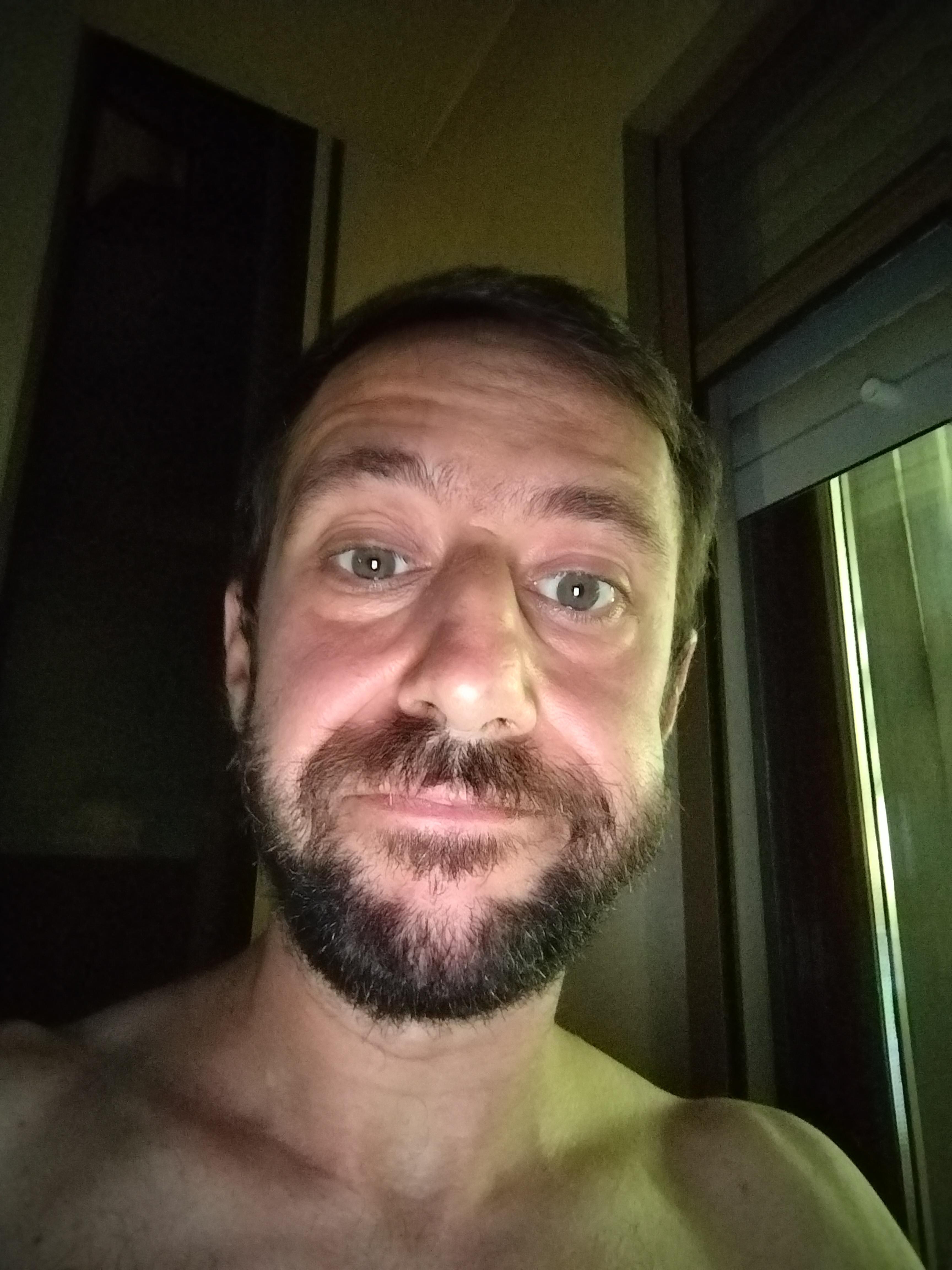 cazzodurissim22 live from Italy