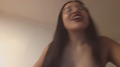 chanelkittkat live from Chile