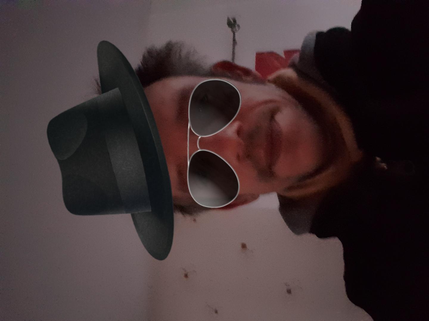 chasser live from France